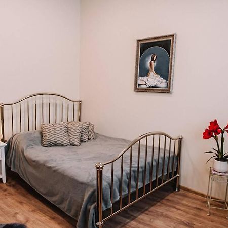 Spacious Kreves Apartment By Polo Apartments Каунас Экстерьер фото